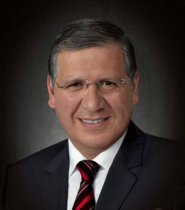 Picture of Raúl Ojeda